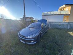 Peugeot - 206 - 1.6 hdi