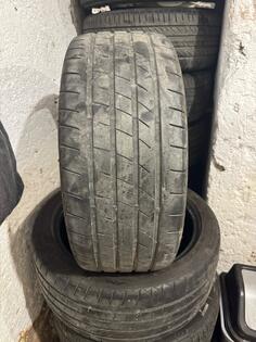 Lassa - Driveways Sport+ - Ljetnja guma