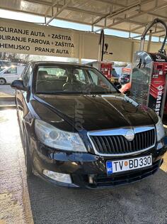 Škoda - Octavia - 1.9 TDI