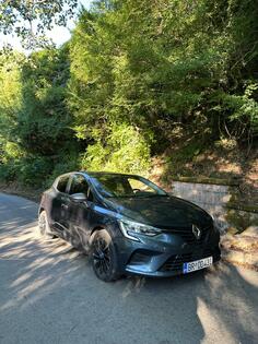Renault - Clio - 1.5 DCI