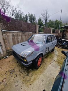 Zastava - Yugo 60 - 1.5