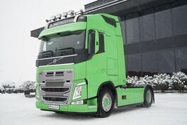 Volvo - FH 500 / Tegljač / IMP-3610