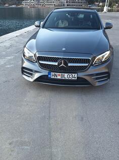 Mercedes Benz - E 220 - 2.2