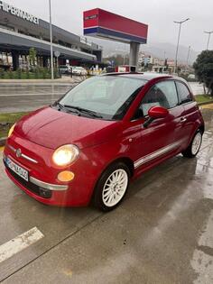 Fiat - 500 - 1.2