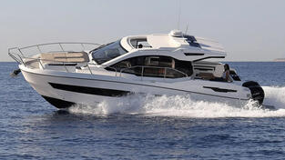 Karnic - KARNIC S37X