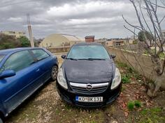 Opel - Corsa - 1.3 cdti