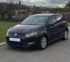 Volkswagen - Polo - 1.2 blumution
