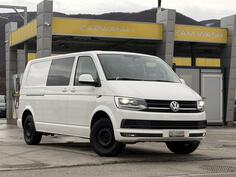 Volkswagen - TRANSPORTER 6