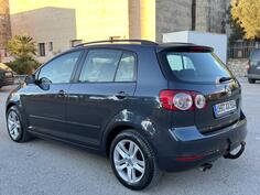Volkswagen - Golf Plus - 2.0