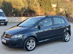 Volkswagen - Golf Plus - 2.0