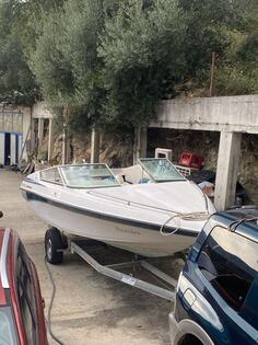 Crownline - poseidon