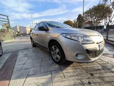 Renault - Megane - 1,5