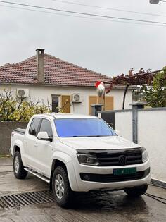 Volkswagen - Amarok - 2.0