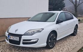 Renault - Laguna - 2.0 dci