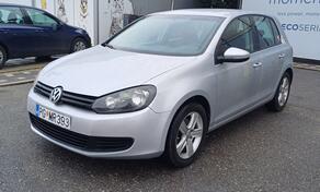 Volkswagen - Golf 6 - 1.6 tdi 77kw