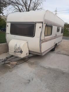 Caravelair - hobi 500