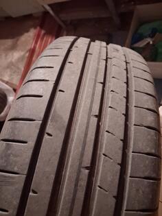 Dunlop - sportmaxx suv - Ljetnja guma