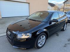 Audi - A3 - 2.0 TDi