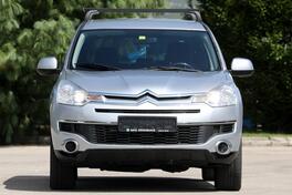 Citroen - C-Crosser - 2.2