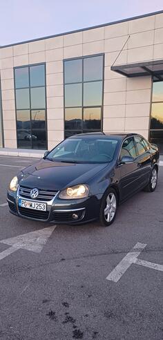 Volkswagen - Jetta - 1.9 TDI