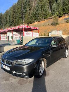 BMW - 520 - 2.0