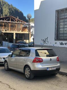 Volkswagen - Golf 5 - 1.9