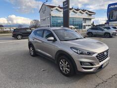 Hyundai - Tucson - 1.6
