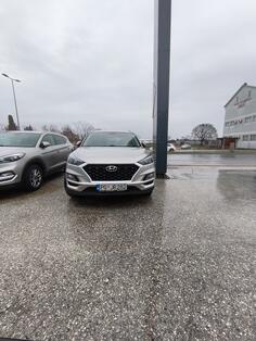 Hyundai - Tucson - 1.6