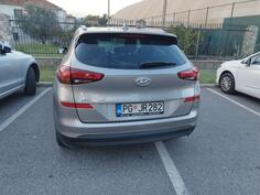 Hyundai - Tucson - 1.6