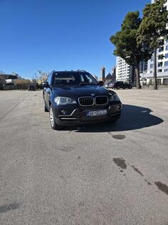 BMW - X5 - 3.0 D