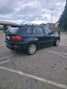 BMW - X5 - 3.0 D