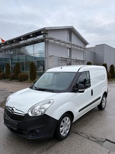 Opel - Combo - 2.0CDTI