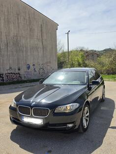BMW - 525 - 525 d