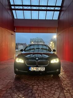 BMW - 525 - 525 d