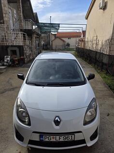 Renault - Twingo - 1.5 dCi