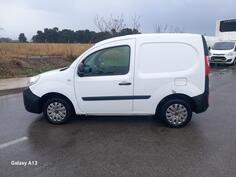 Renault - Kangoo - 1.5 dci - dizel