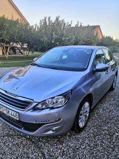 Peugeot - 308 - 1.6 BlueHDI