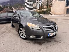 Opel - Insignia - 2.0 dcti