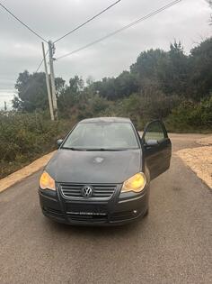 Volkswagen - Polo - 1.9