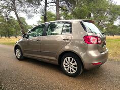 Volkswagen - Golf Plus - tdi