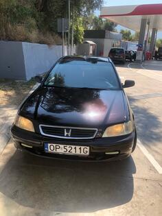 Honda - Civic - 1.4