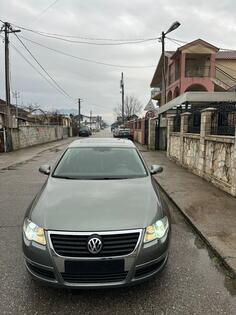 Volkswagen - Passat - 1.6 TDI