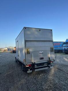 Mercedes Benz - Sprinter 319