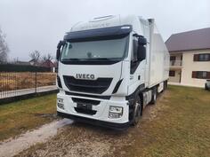Iveco - 420