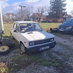 Zastava - 101 - 1.1