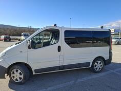 Renault - Trafici 2.0