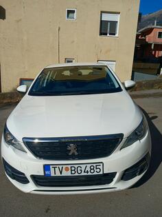 Peugeot - 308 - 1.5 HDI