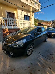 Renault - Clio - 1,5dci