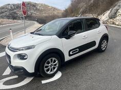 Citroen - C3 - 1.5 HDI