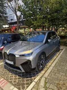BMW - iX - IX